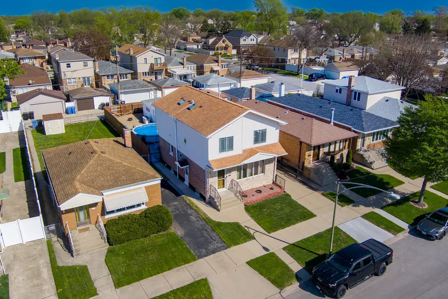 5149 S Sayre Avenue, Chicago, IL 60638 - #3