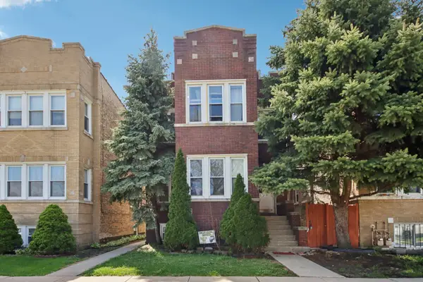 5309 W Henderson Street, Chicago, IL 60641