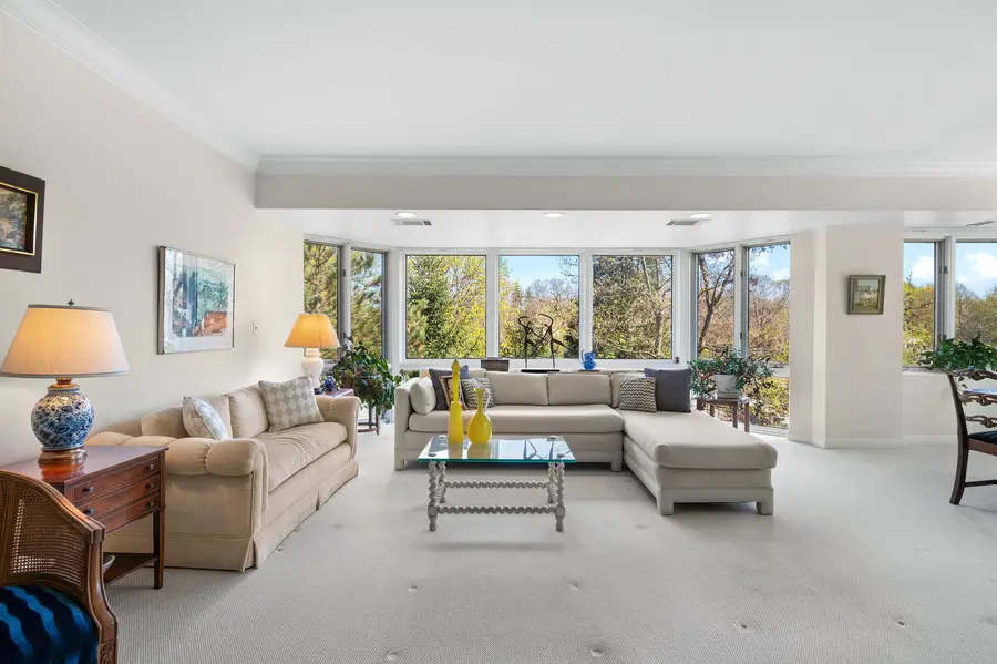 601 Mulberry Place #3B, Highland Park, IL 60035 - #3