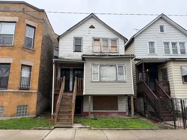 6405 S Eberhart Avenue, Chicago, IL 60637
