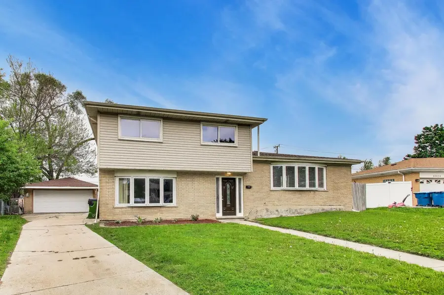 10128 Parke Avenue, Oak Lawn, IL 60453 - #3