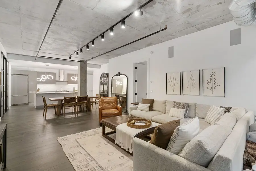 111 S Peoria Street #506, Chicago, IL 60607 - #3