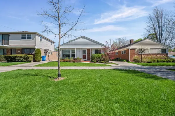 7139 N Nagle Avenue, Chicago, IL 60646