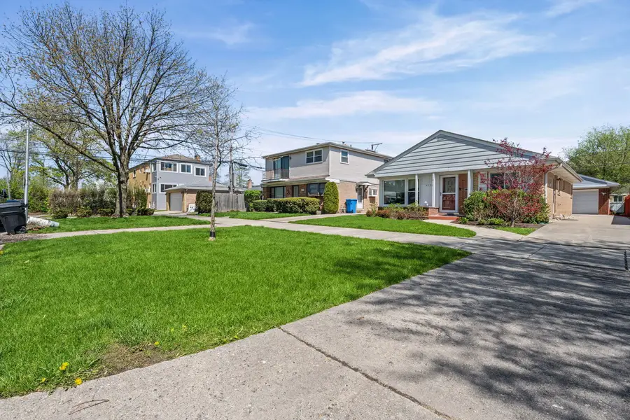 7139 N Nagle Avenue, Chicago, IL 60646 - #2