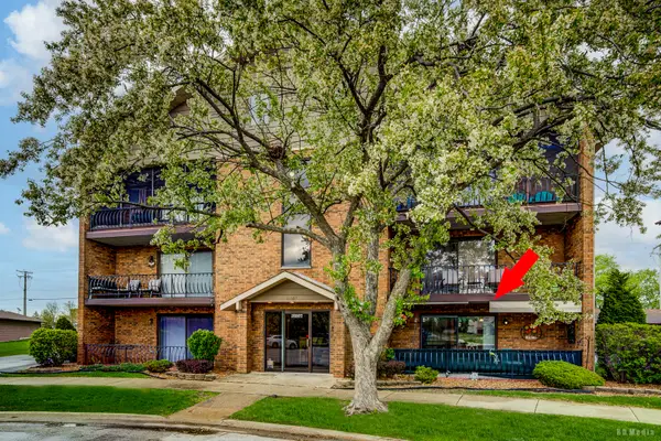 16807 81st Avenue #1S, Tinley Park, IL 60477