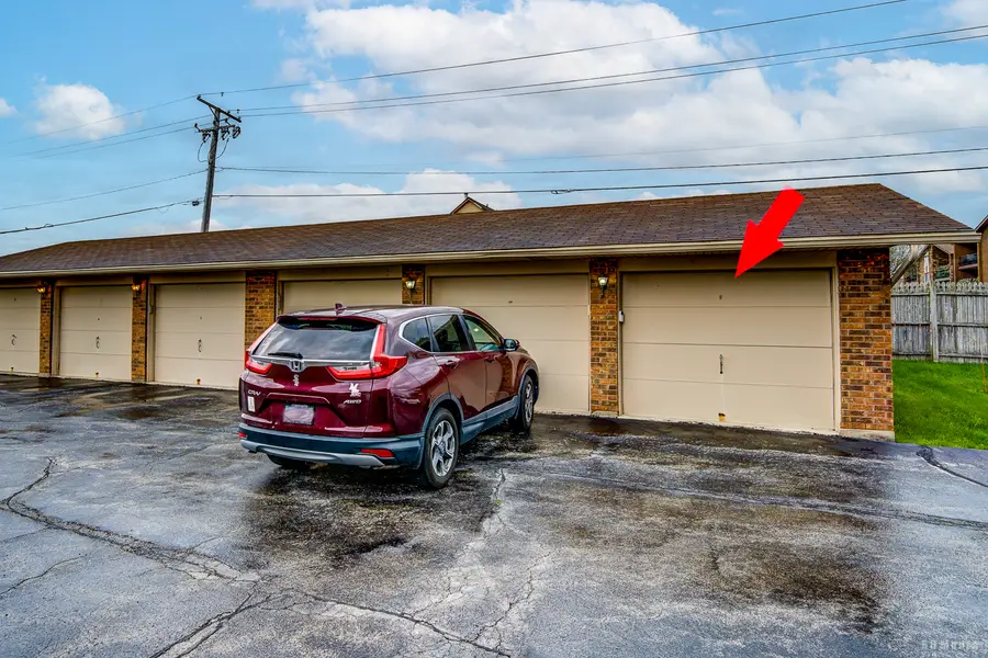 16807 81st Avenue #1S, Tinley Park, IL 60477 - #3