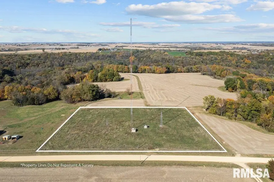 4480 115th Street, Clinton, IA 52732 - #2