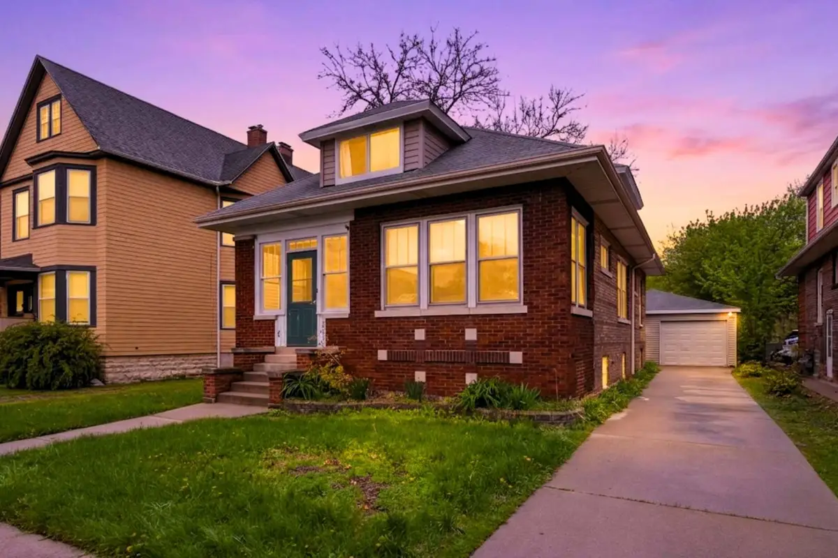 12633 Maple Avenue, Blue Island, IL 60406 - #1