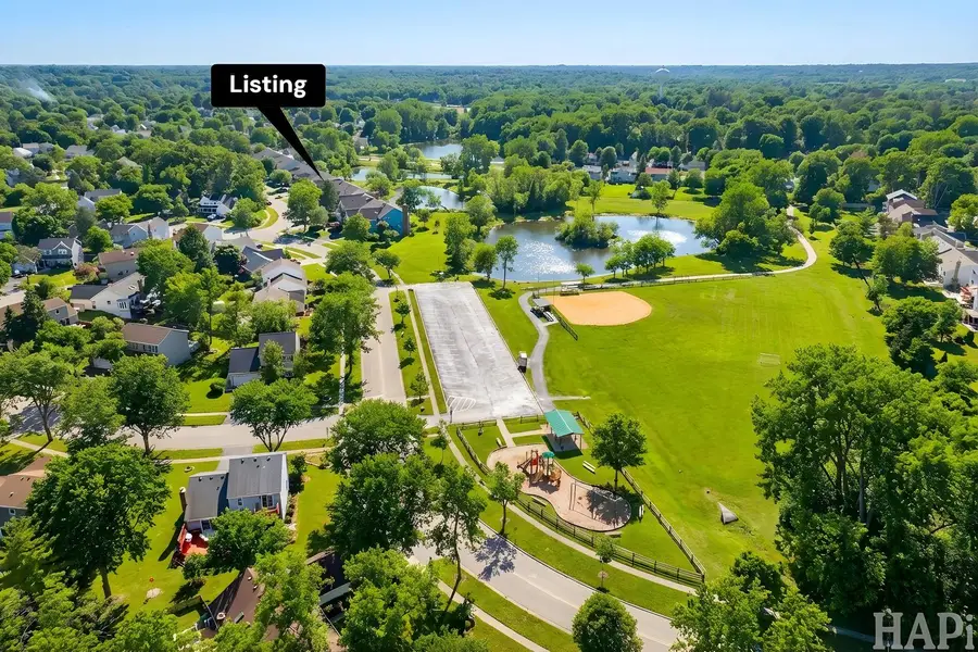 334 Bristol Lane, Fox River Grove, IL 60021 - #3