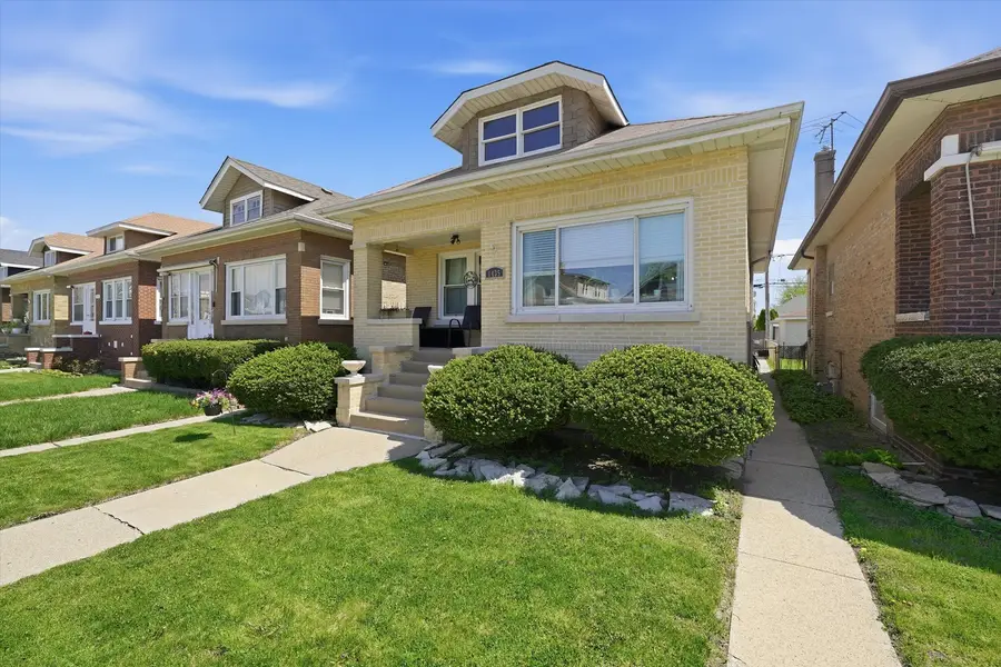 1435 East Avenue, Berwyn, IL 60402 - #2
