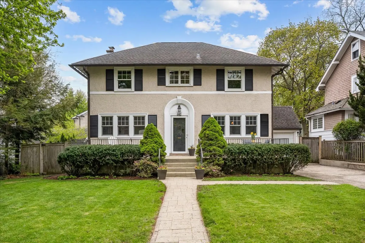 642 Ash Street, Winnetka, IL 60093 - #1