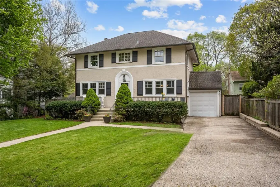 642 Ash Street, Winnetka, IL 60093 - #2