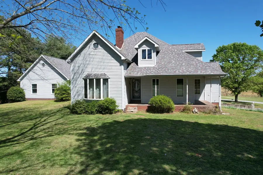 3622 Illinois 145 Road, Metropolis, IL 62960 - #2