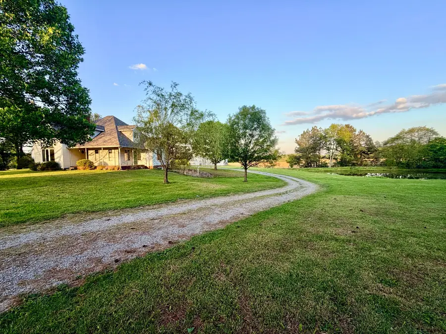 3622 Illinois 145 Road, Metropolis, IL 62960 - #3