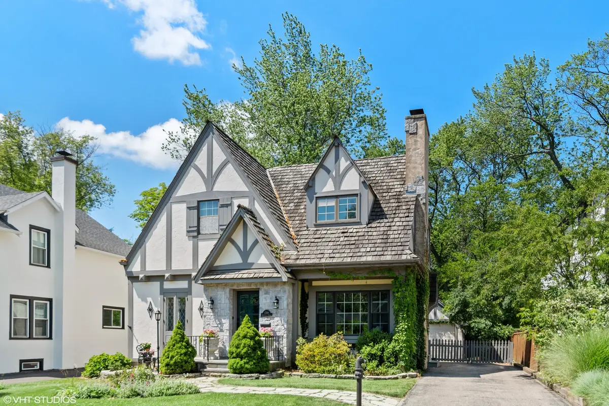 1288 Ridgewood Drive, Highland Park, IL 60035 - #1