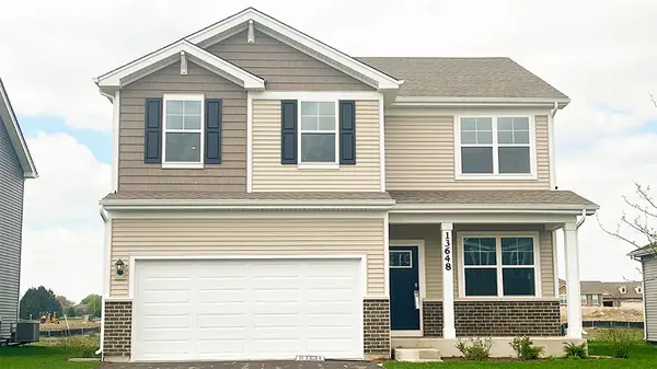 13648 S Palmetto Drive, Plainfield, IL 60544