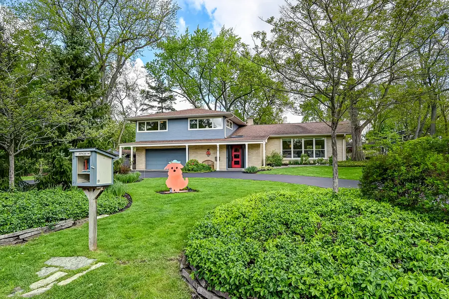 629 W Elm Street, Wheaton, IL 60189 - #3