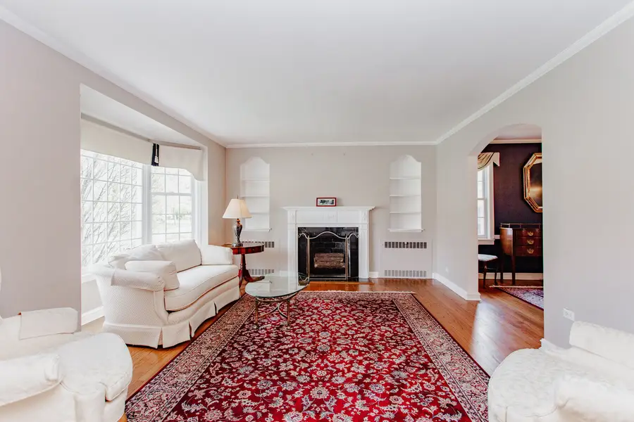 6239 N Lenox Avenue, Chicago, IL 60646 - #3