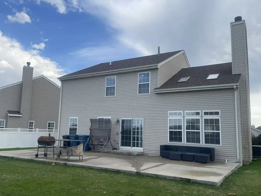 20414 Glen Vista Lane, Crest Hill, IL 60403 - #2