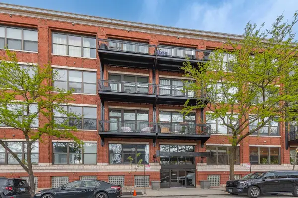 1040 W Adams Street #117, Chicago, IL 60607