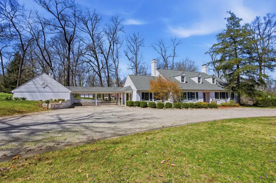 471 Sulphur Lane, Paris, IL 61944 - #2