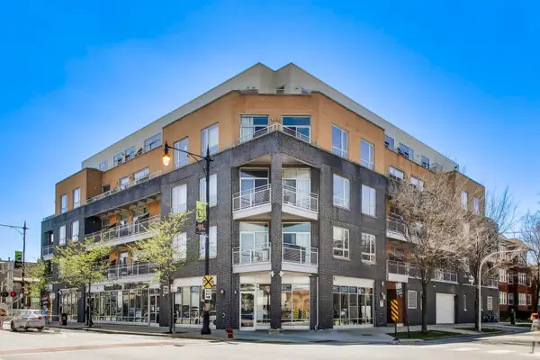 3201 W Leland Avenue #212, Chicago, IL 60625