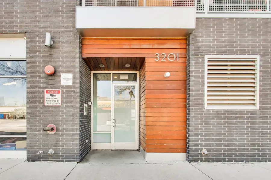 3201 W Leland Avenue #212, Chicago, IL 60625 - #2