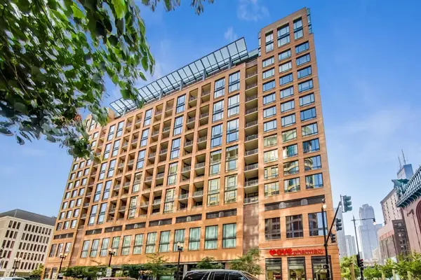 520 S State Street #1507, Chicago, IL 60605