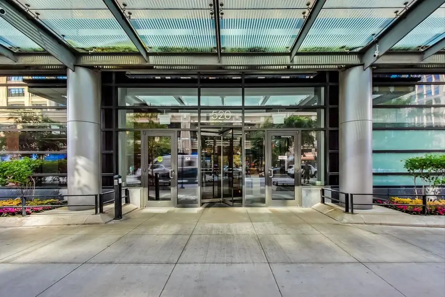 520 S State Street #1507, Chicago, IL 60605 - #2