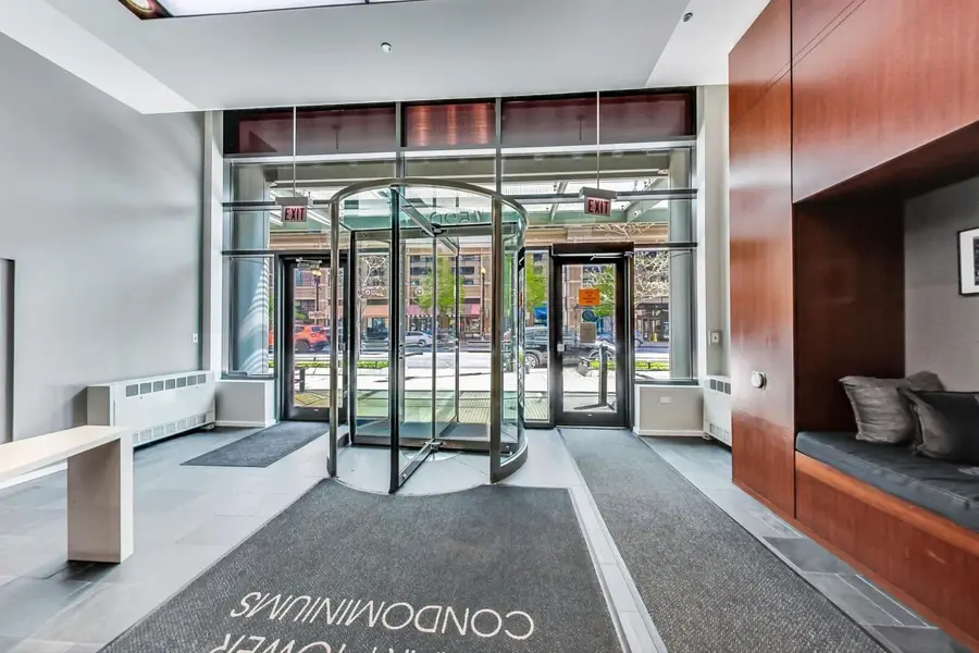 520 S State Street #1507, Chicago, IL 60605 - #3