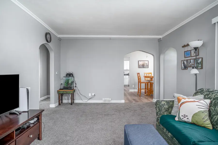 2639 N Howell Street, Davenport, IA 52804 - #3
