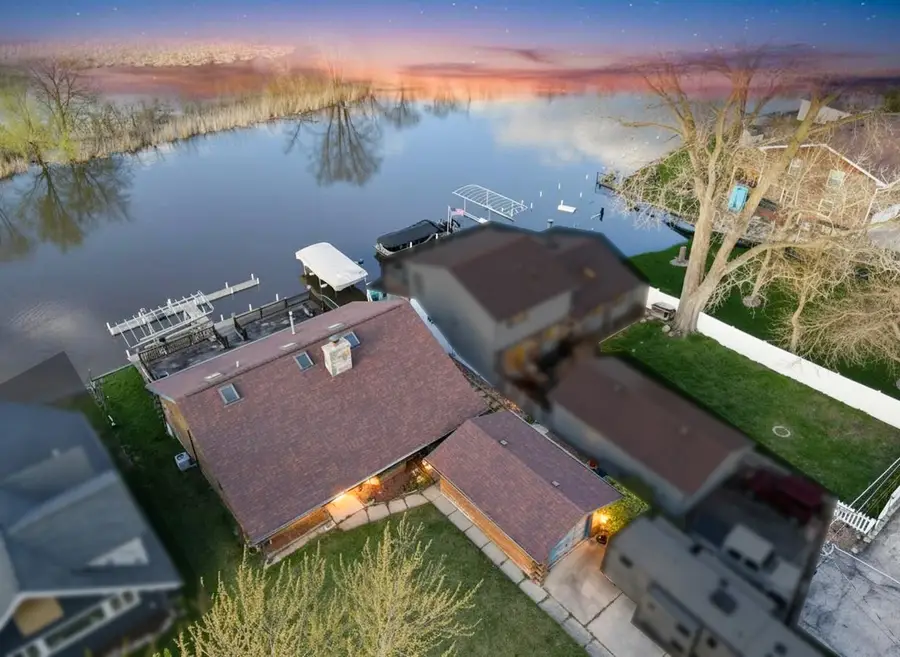 535 Kingston Boulevard, McHenry, IL 60050 - #3