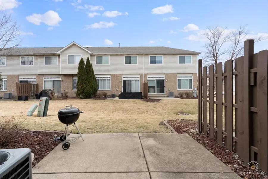 18113 S Mager Drive, Tinley Park, IL 60487 - #3
