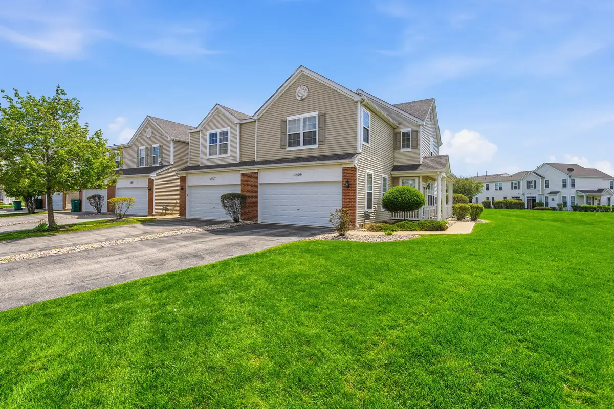 15329 Kenmare Circle, Manhattan, IL 60442 - #1