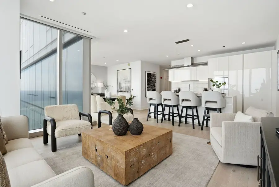 363 E Wacker Drive #6905, Chicago, IL 60601 - #3