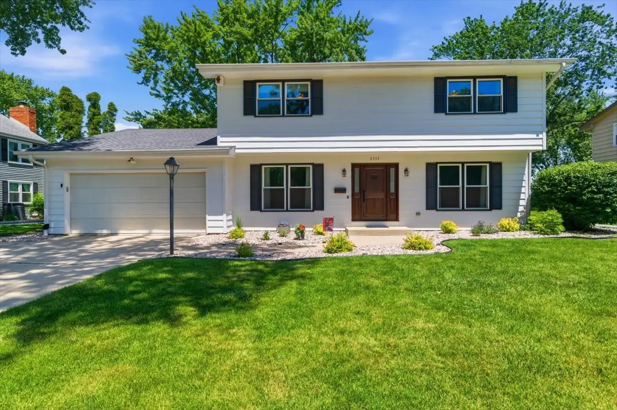 2357 Wyckwood Drive, Aurora, IL 60506 - #1