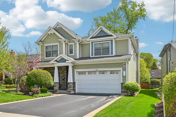 507 North Avenue, Barrington, IL 60010