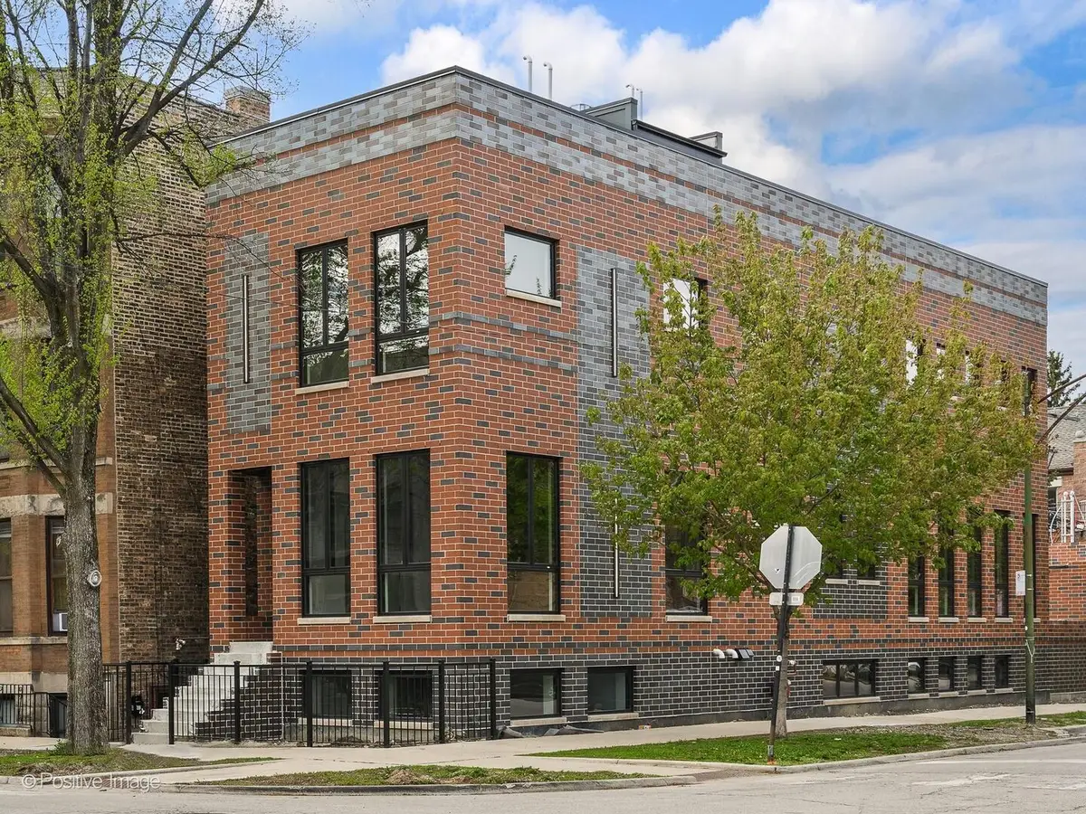 1900 W Cortland Avenue, Chicago, IL 60622 - #1