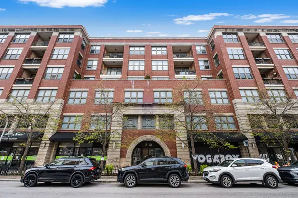 3140 N Sheffield Avenue #611, Chicago, IL 60657
