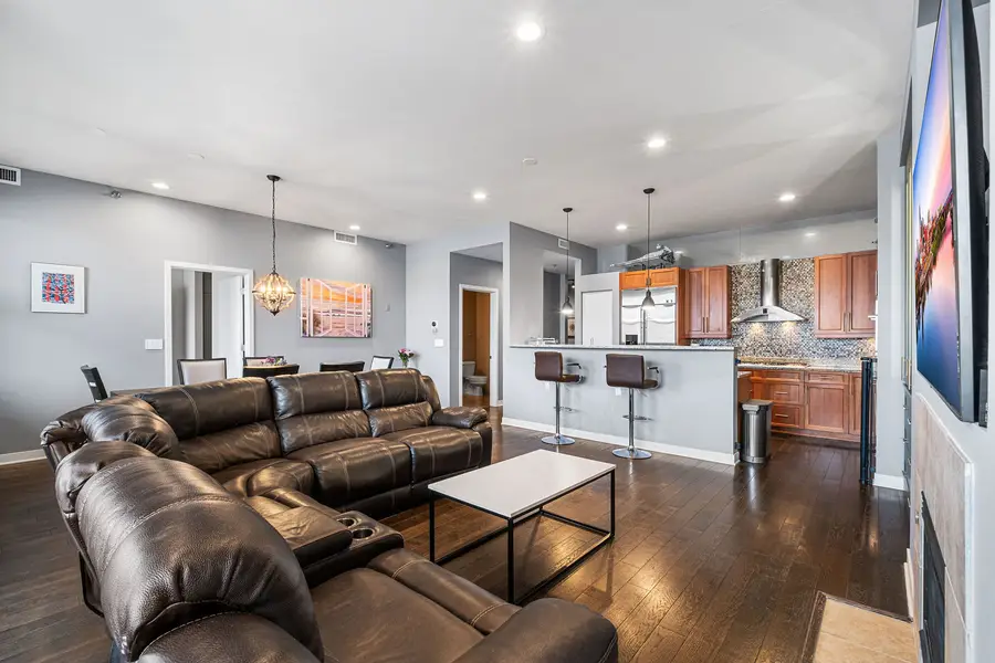 3140 N Sheffield Avenue #611, Chicago, IL 60657 - #3