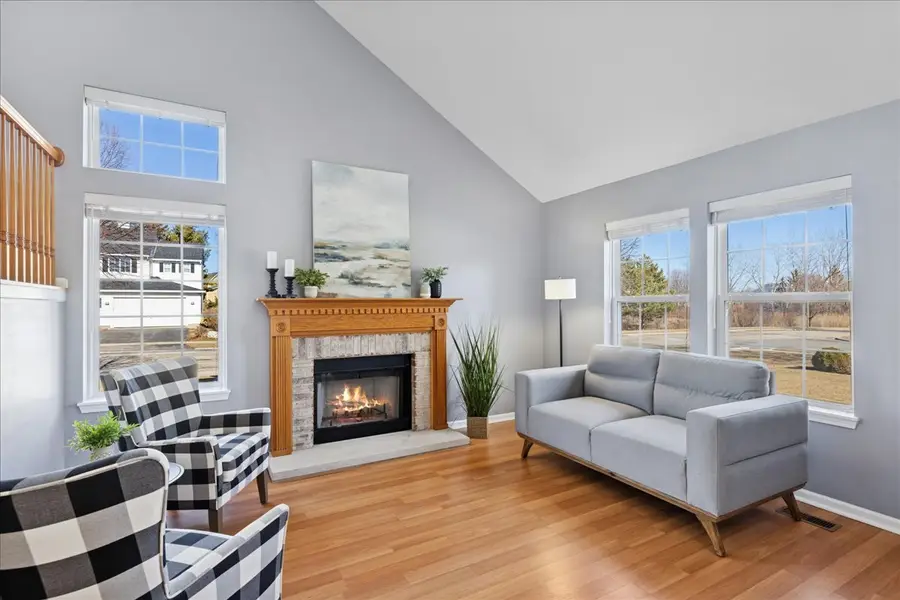 1480 Tudor Drive, Mundelein, IL 60060 - #3