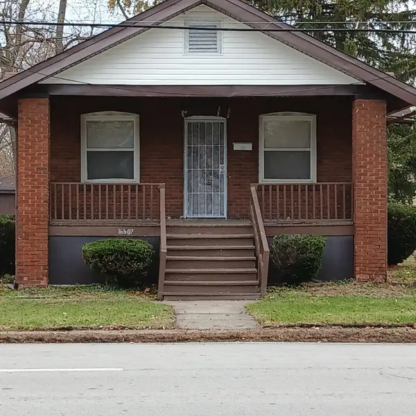 16807 Wood Street, Hazel Crest, IL 60429