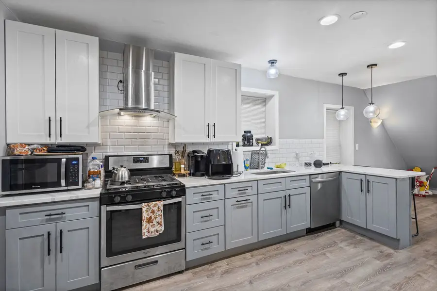 3014 S Broad Street, Chicago, IL 60608 - #3