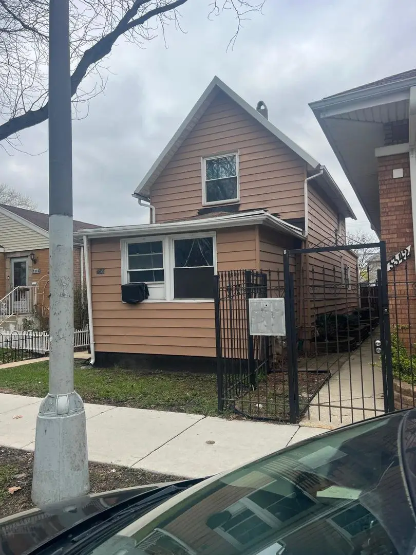 3344 W Marquette Road, Chicago, IL 60629 - #2