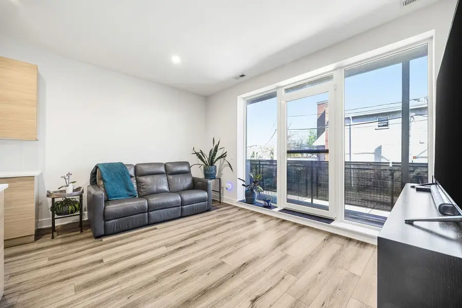 35 S Hoyne Avenue #1B, Chicago, IL 60612 - #3
