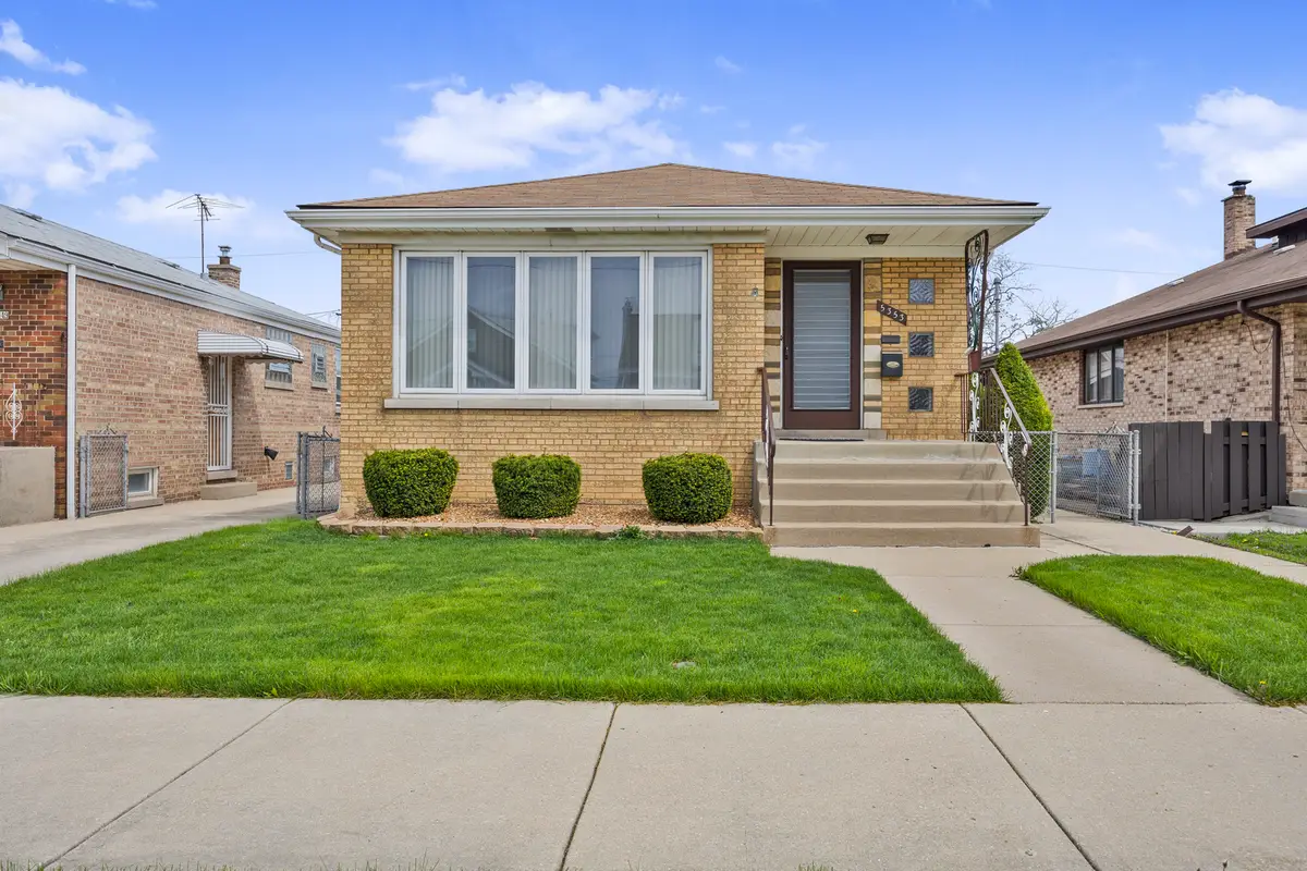 5353 S Moody Avenue, Chicago, IL 60638 - #1
