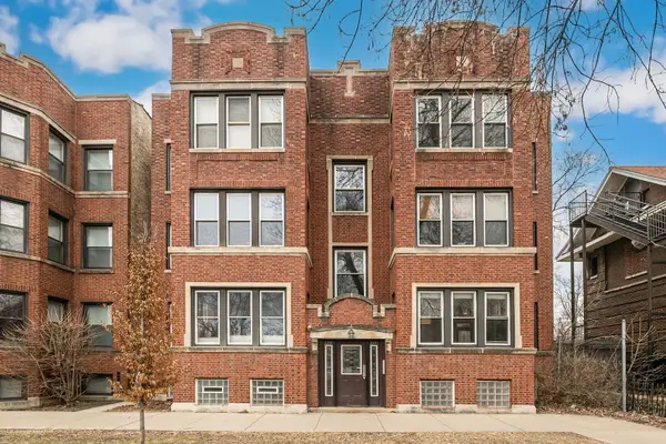 2210 N Kedzie Boulevard #1N, Chicago, IL 60647