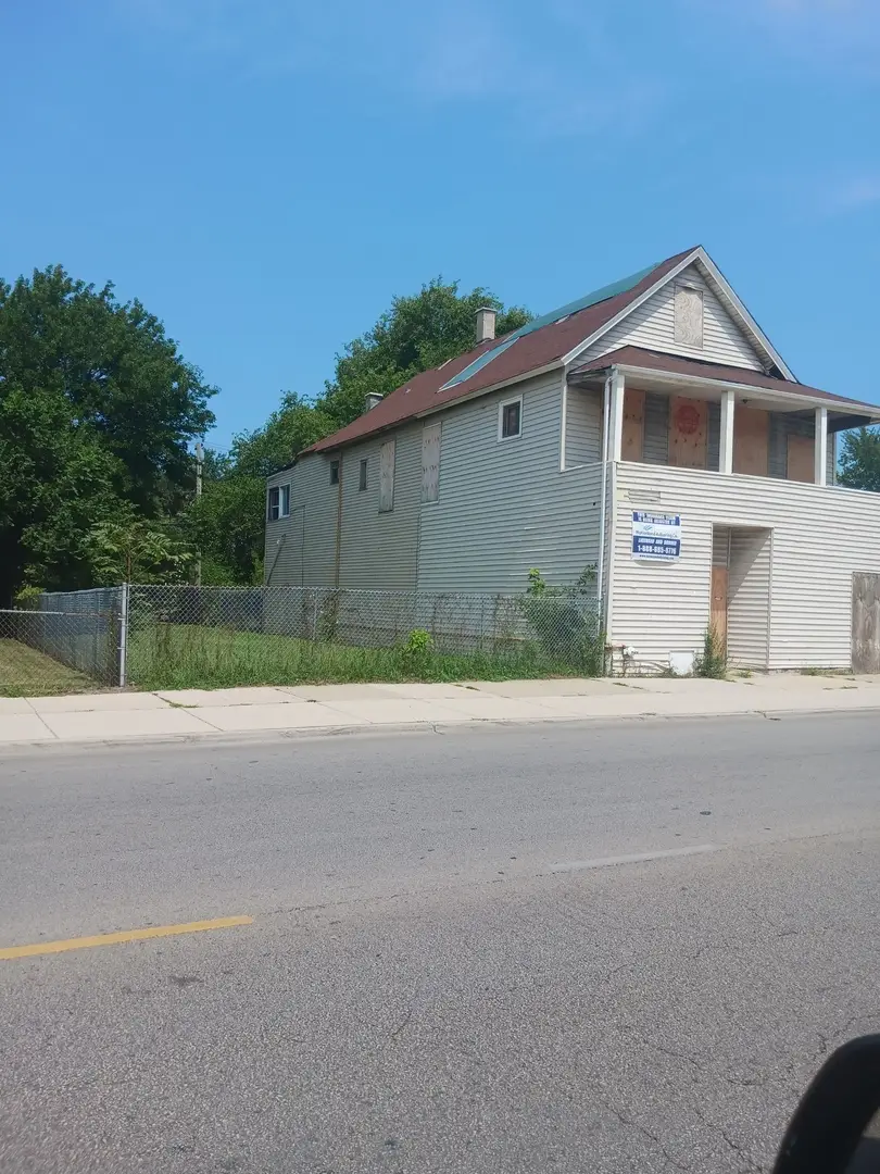 2856 E 79th Street, Chicago, IL 60649 - #1