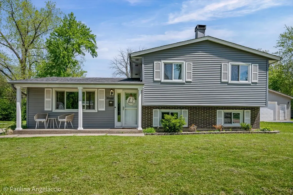 36449 N Streamwood Drive, Gurnee, IL 60031 - #1