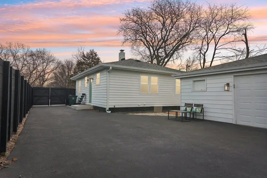 502 N Smith Street, Palatine, IL 60067 - #2